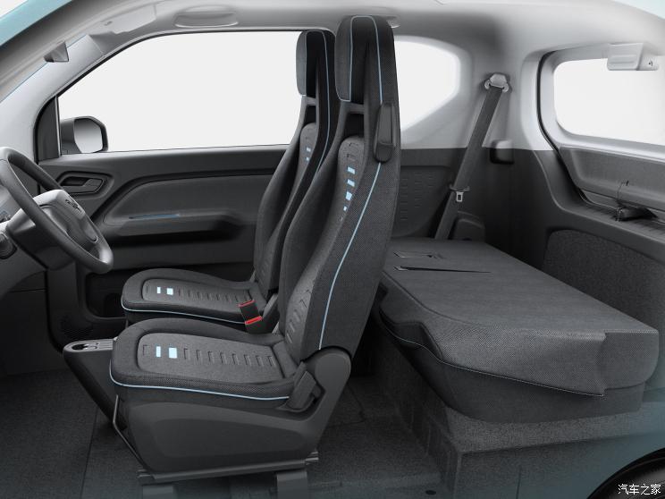 ͨ MINI EV 2020 