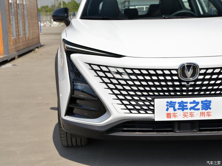  UNI-T 2020 1.5T 