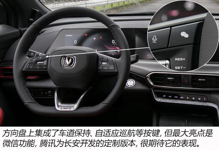  UNI-T 2020 