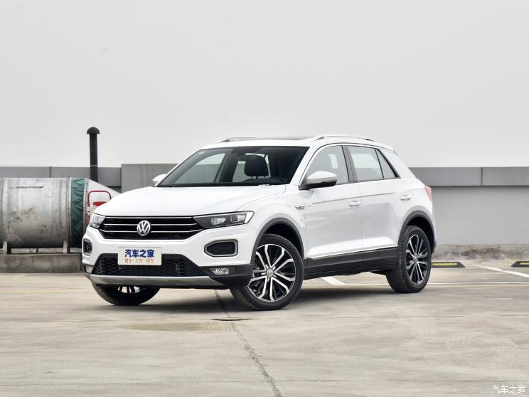 һ- T-ROC̽ 2020 280TSI DSG