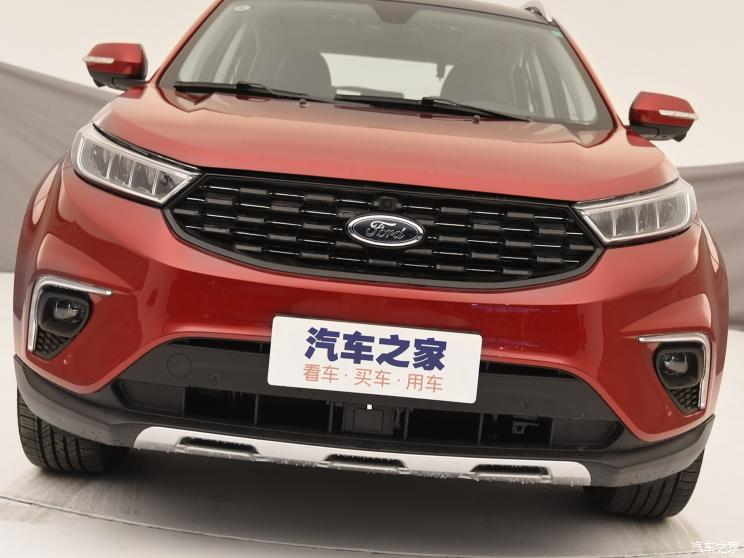 帣  2020 S EcoBoost 145 CVT 48VPLUS