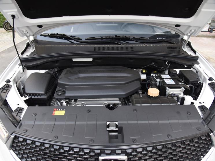 ͨ 360 2019 1.5L CVTӢ VI